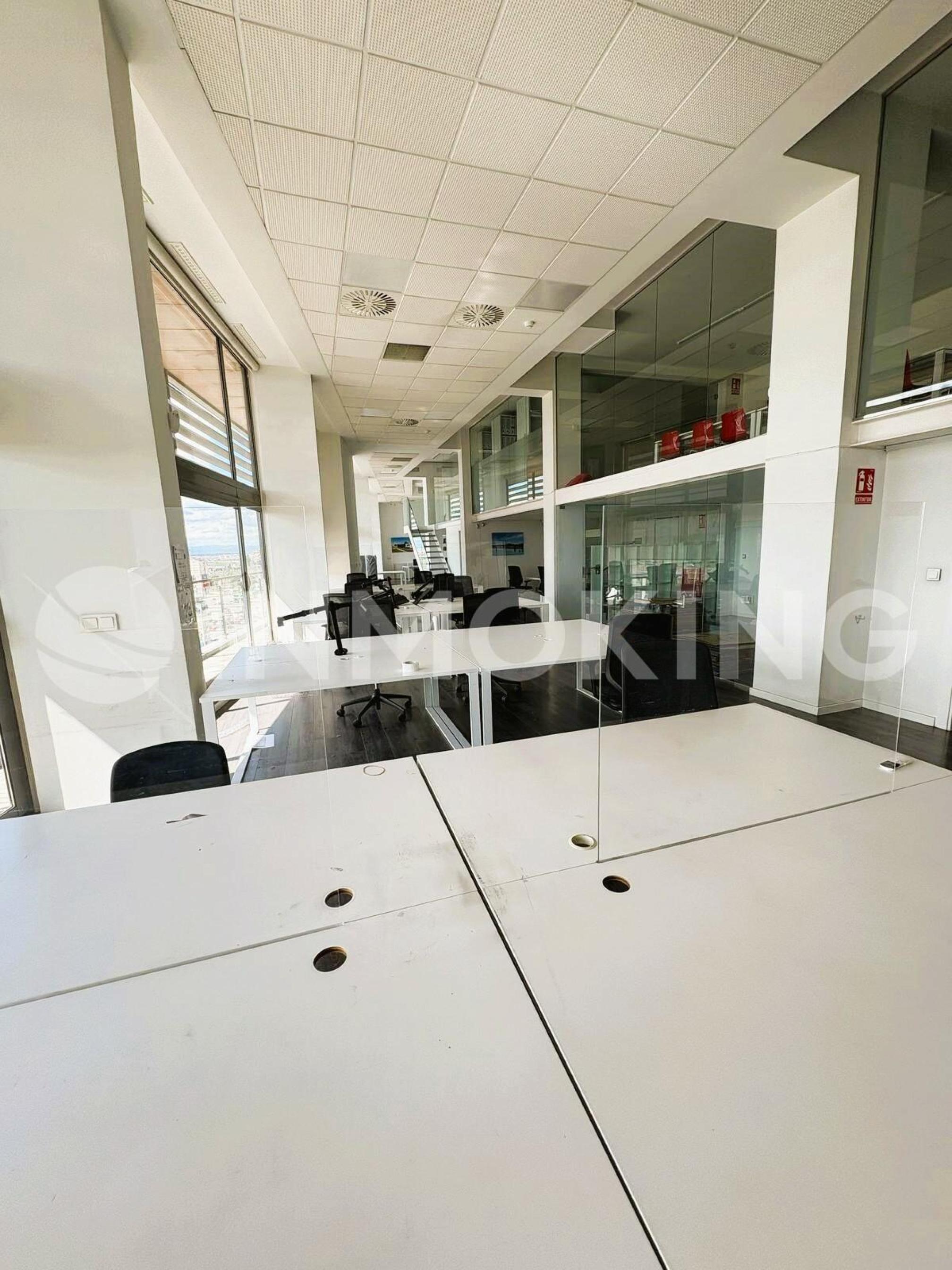 Foto de la propiedad Oficina Ciudad Ros Casares